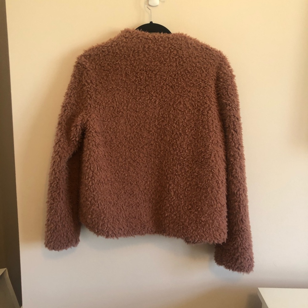 Jacket - Picture 4 of 4